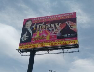 Exteriores con ERM Comunicación