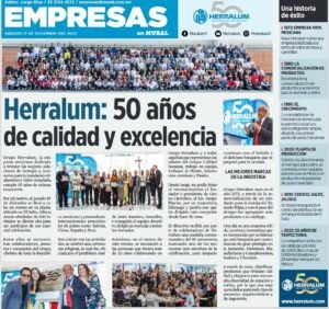 Prensa en ERM Comunicación