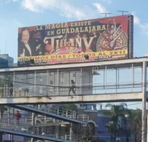 Puentes con ERM Comunicaciones